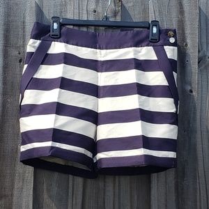 H&M High waisted Shorts